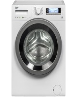 Masina de spalat rufe Beko WMY71443LB2: Performanta si incapatoare